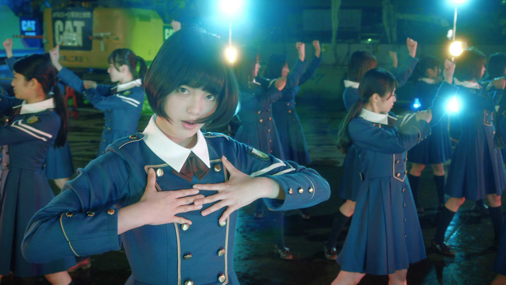 AKB48から乃木坂46まで ― 48グループ＆坂道グループの超初心者向け基礎の基礎