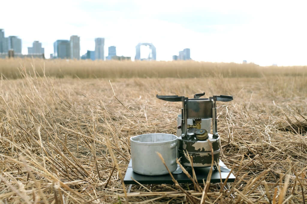 日本でチベタン茶を美味しく飲む方法
