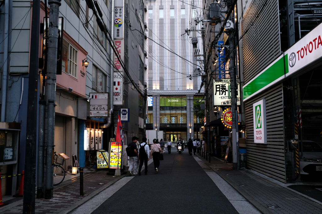Osaka Spice & Halal Food（大阪スパイス＆ハラルフード）｜チャイ好きにおすすめしたい梅田のインド・ネパール食材店