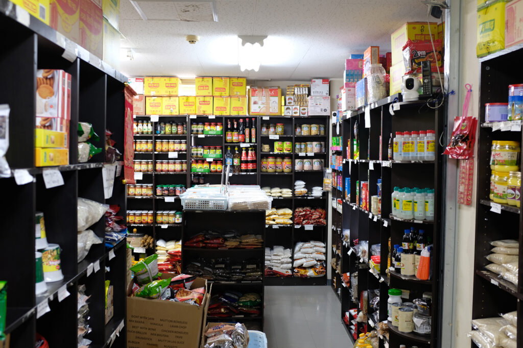 Osaka Spice & Halal Food（大阪スパイス＆ハラルフード）｜チャイ好きにおすすめしたい梅田のインド・ネパール食材店