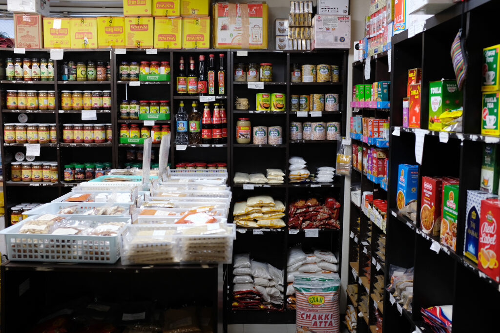 Osaka Spice & Halal Food（大阪スパイス＆ハラルフード）｜チャイ好きにおすすめしたい梅田のインド・ネパール食材店